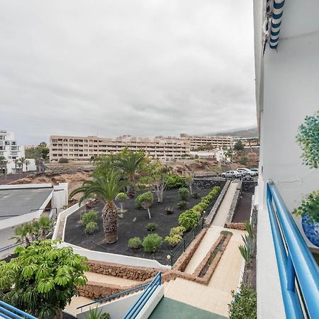 Paraiso Del Sur Studio-Apartment Costa Adeje  Exterior photo